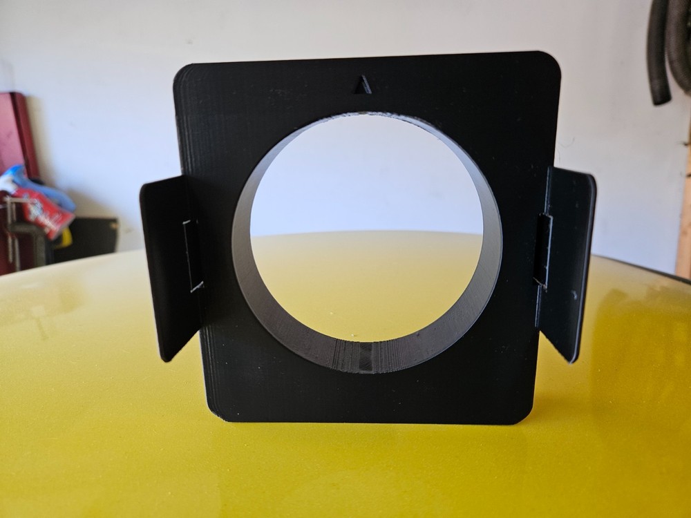 Opel GT Cup Holder for Center Console