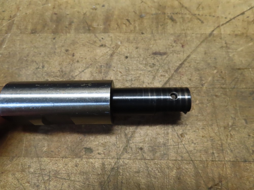 Vardex TMC-100-4 coolant thru indexable thread mill