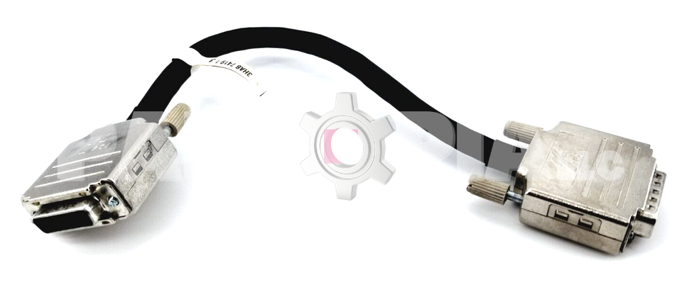 ABB Robotics, 3HAB7419-1 /3 S4C Robot Controller Bus Cable