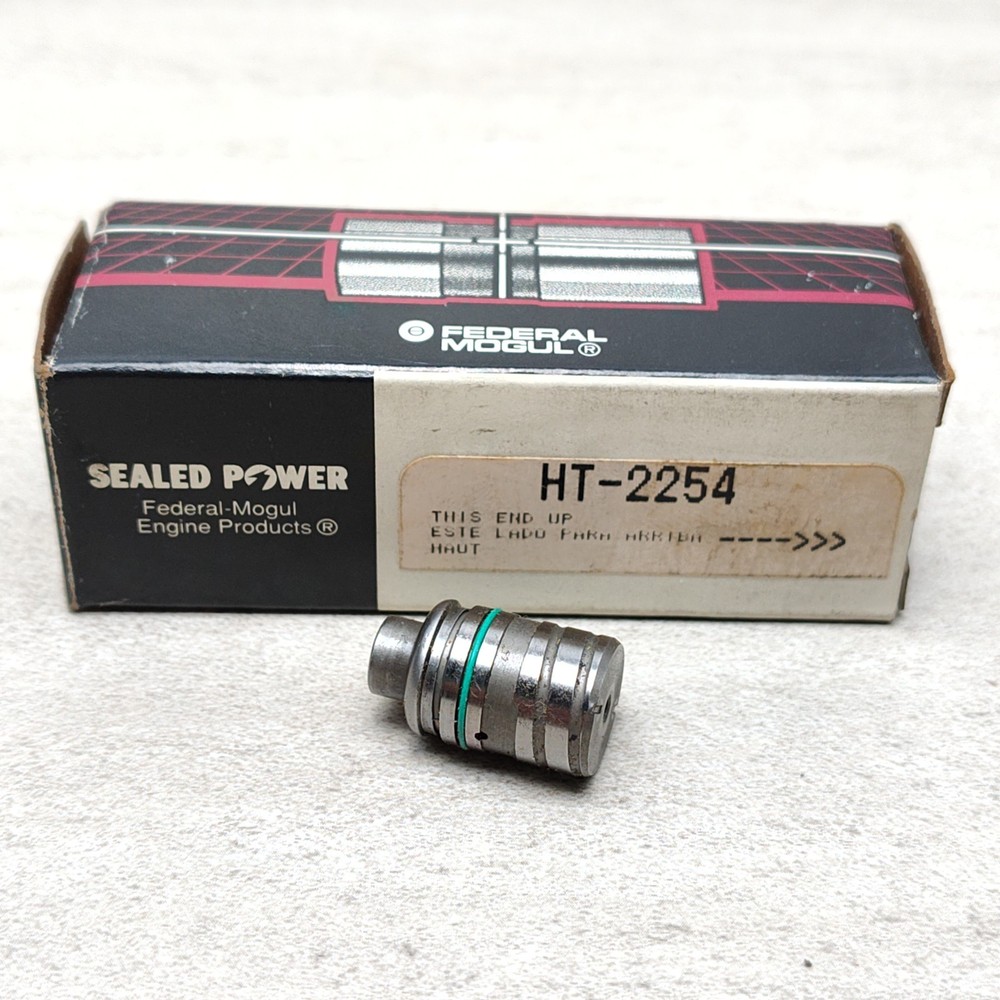 Sealed Power HT-2254 Engine Valve Lifter