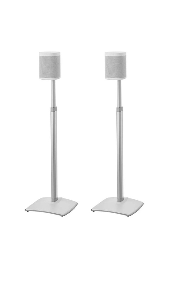 1 Speaker stands
