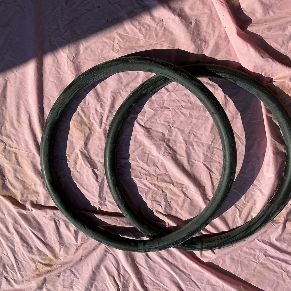 Graco 255653 Sealing Ring Kit (2 Rings Per Kit)