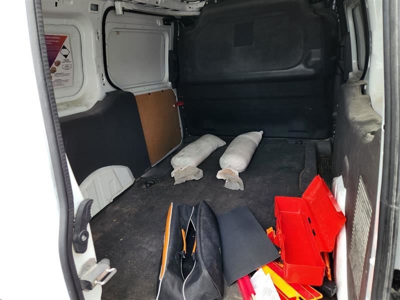 2019-2023 Ford Transit Connect 4.2" Display Screen