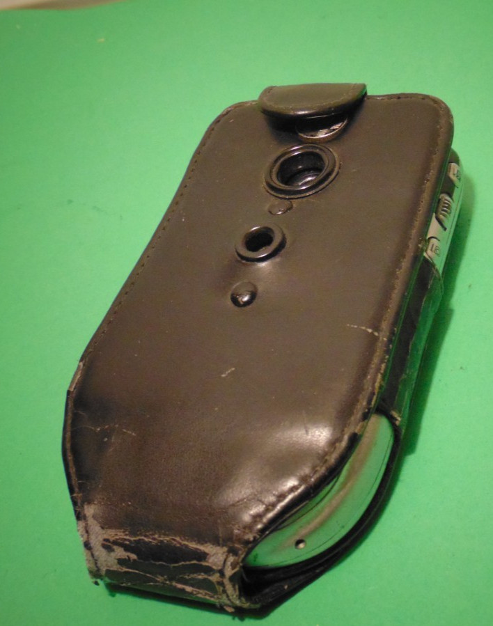 MOBILE PHONE HANDHELD - QTEK - PH10B - WORKING