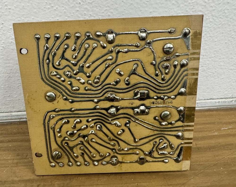 POWER SUPPLY-DUAL OUTPUT-X2 / 942B269BC