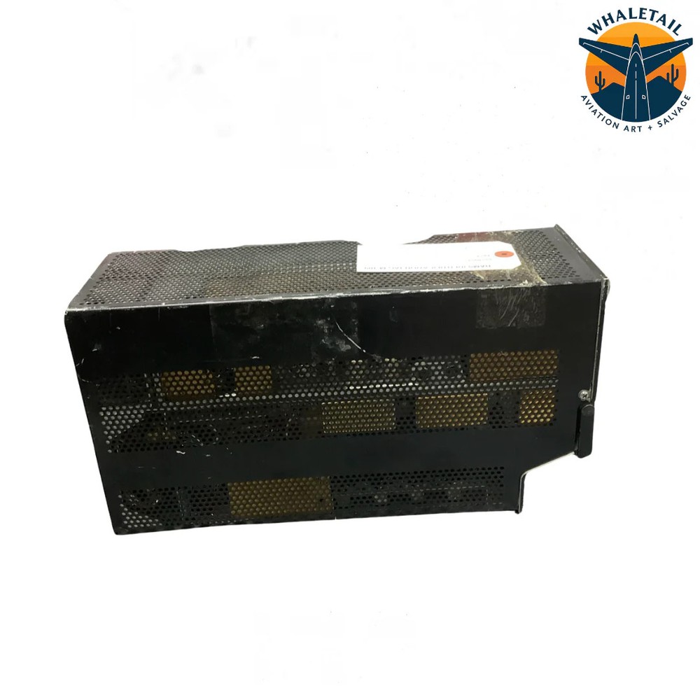 VOR/ILS RECEIVER