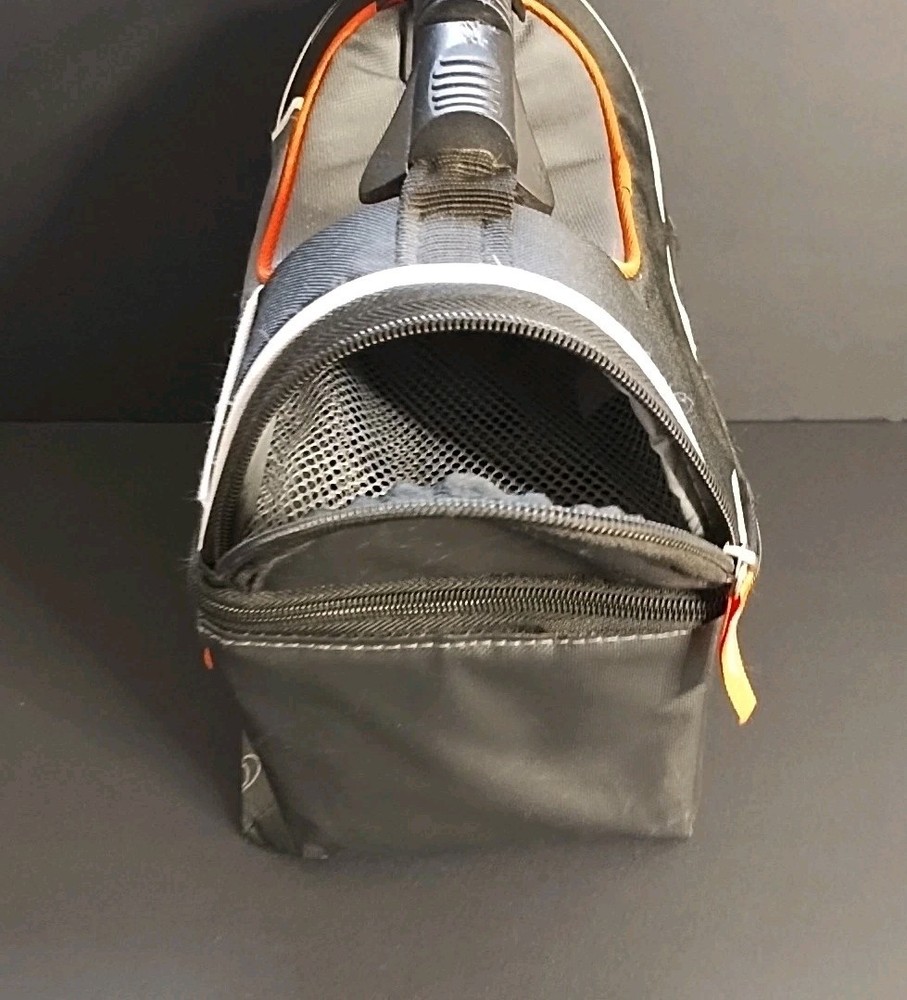 Igloo Playmate Mini Cooler Bag, w/Zippers/Top Storage.