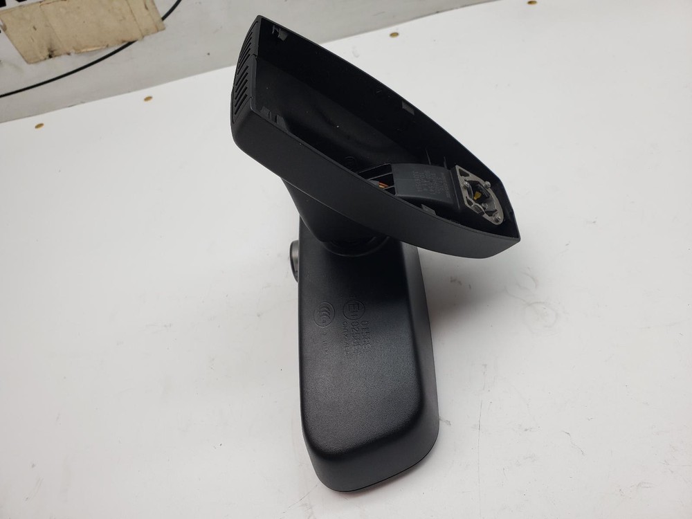 BMW 3 SERIES E90 INTERIOR REAR VIEW MIRROR 9218046