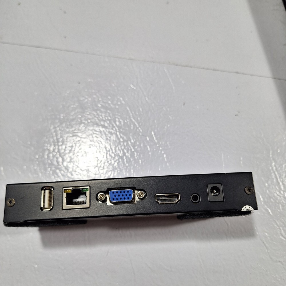 Crestron (AM-100) AirMedia Presentation Gateway