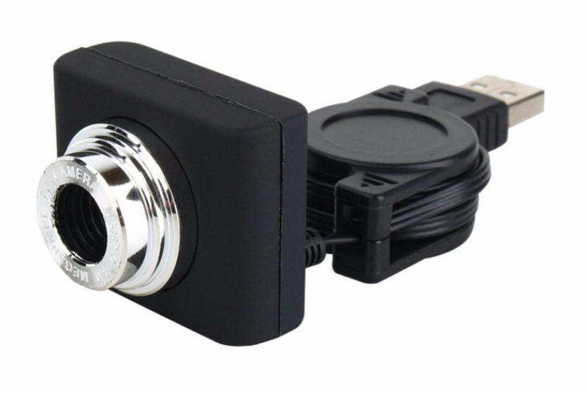 USB Camera Module with Adjustable Focusing Range for Raspberry Pi 2/3 Model B