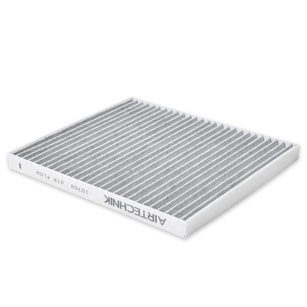 AirTechnik CF10709 Cabin Air Filter w/Activated Carbon | Fits Select...