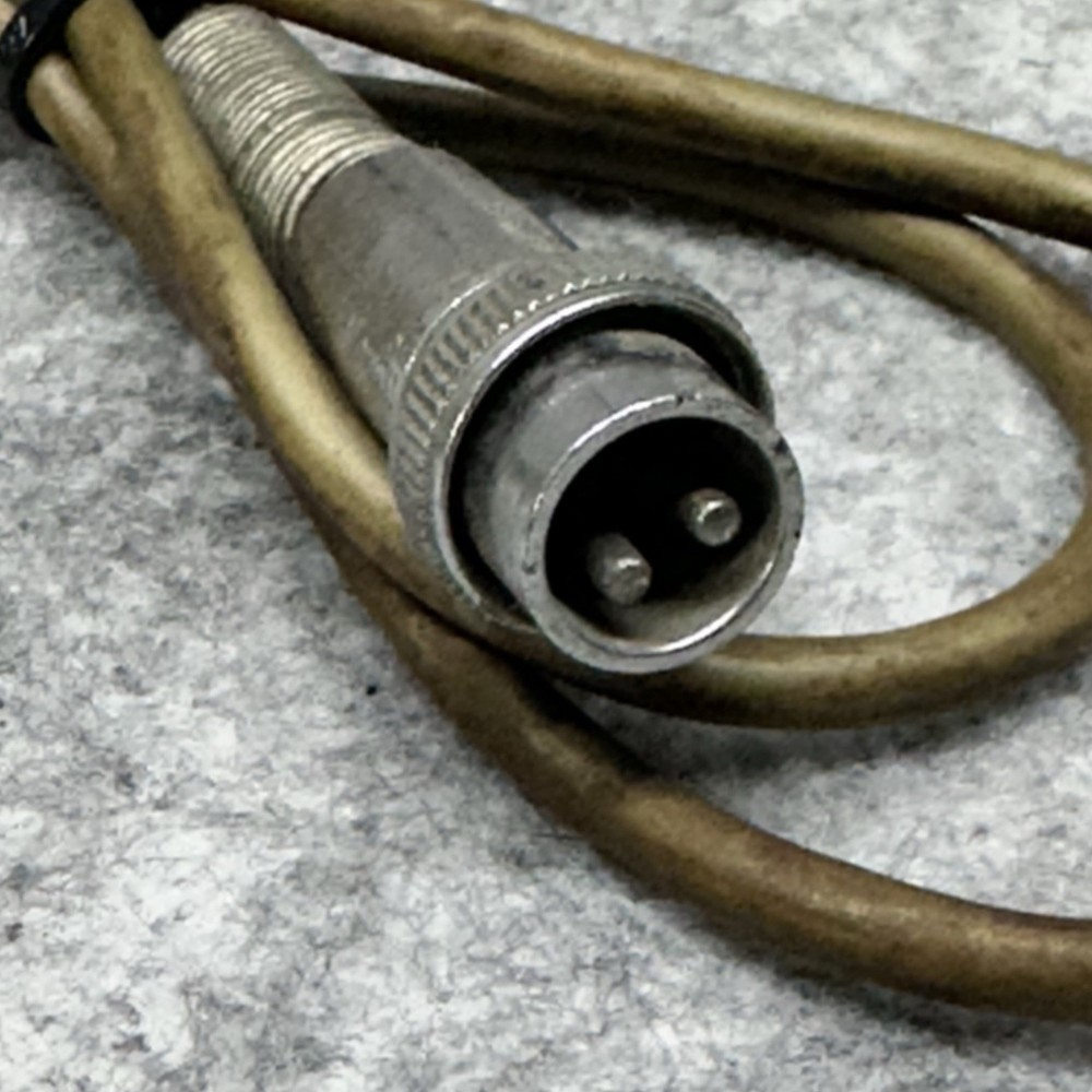 ARGONNE AR-57 VINTAGE MICROPHONE