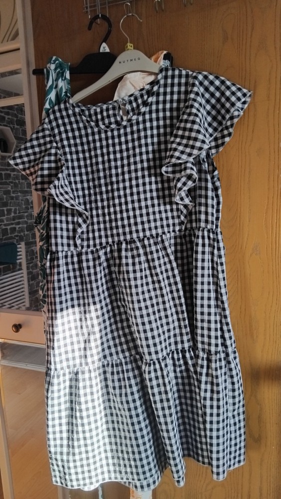 Summer Dresses bundle x 5 size 14