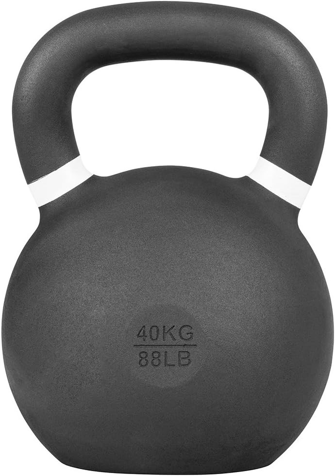 Strength Training Kettlebell Weight Home Gym