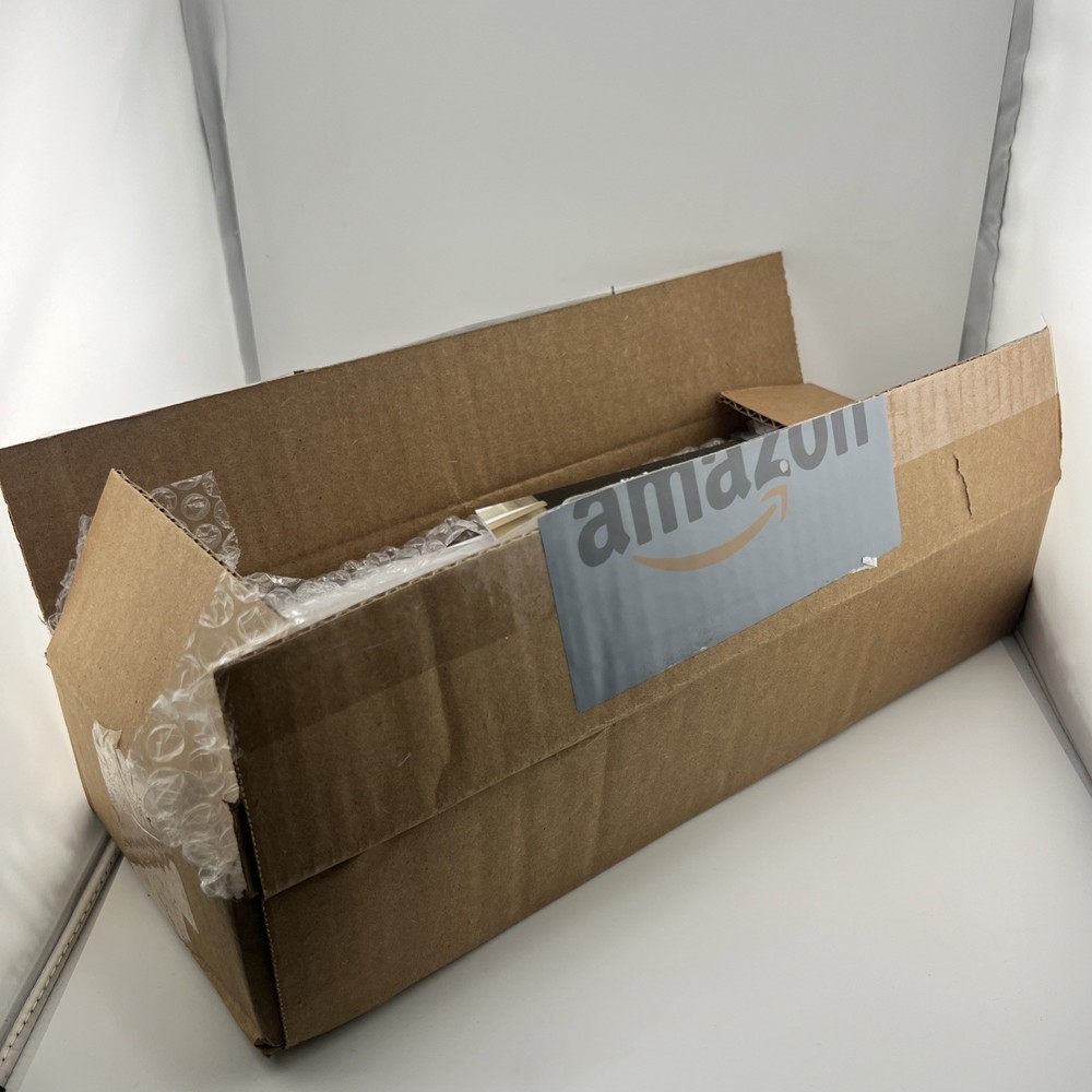 US Acrylic Serving/Snack Trays 4Pcs