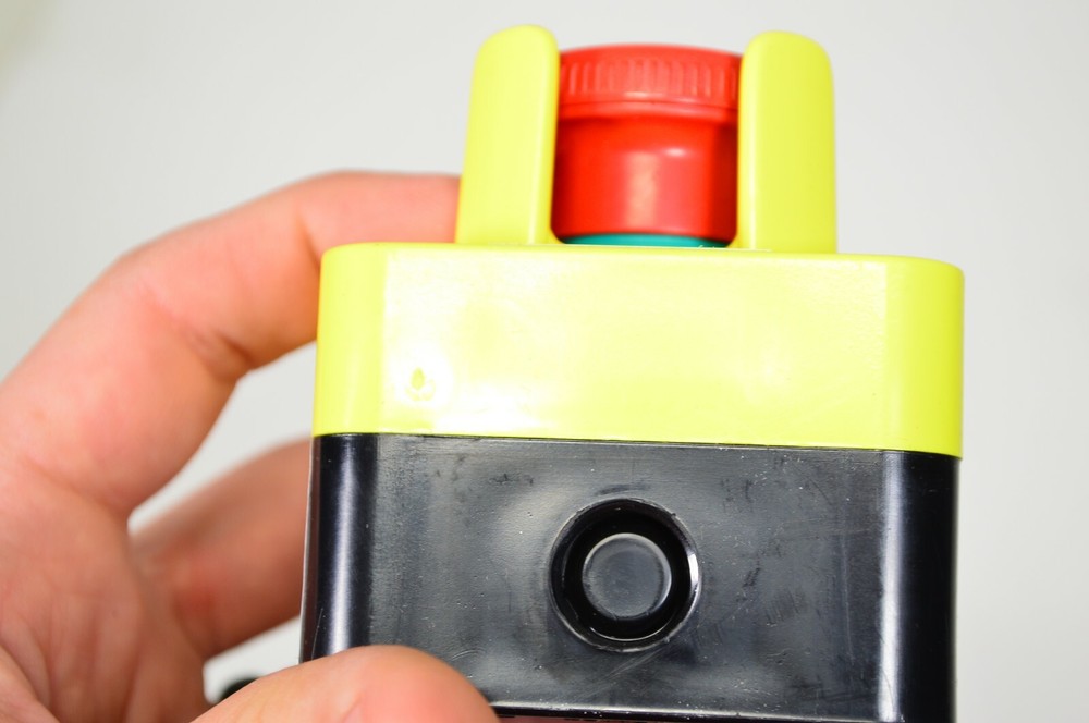 Emergency Stop Switch FAA177CV2 Escalator