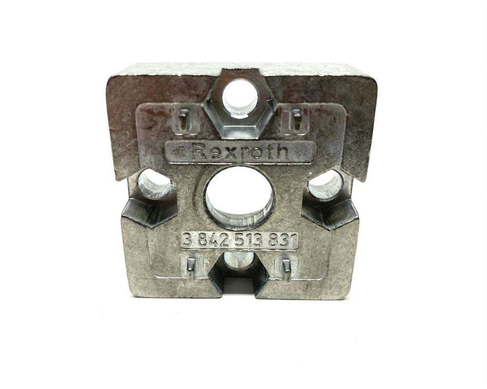 Bosch Rexroth 3842520802 T-Connector 45x45