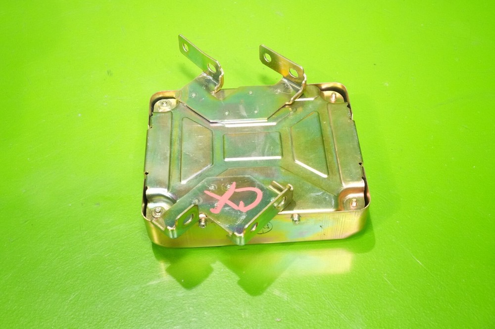 92-95 Prelude OEM 77960-SS0-H920 control computer module