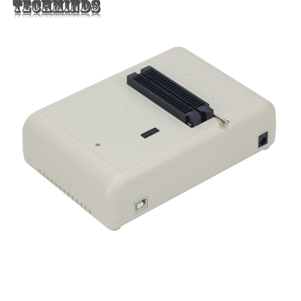 RT809H-30Item Universal Programmer Chip Programmer EMMC-Nand FLASH Programmer