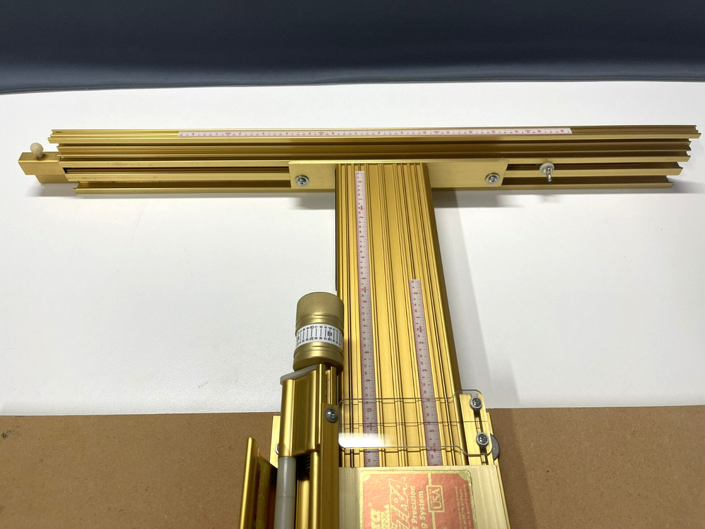 Incra Jig Ultra Precision Woodworking System