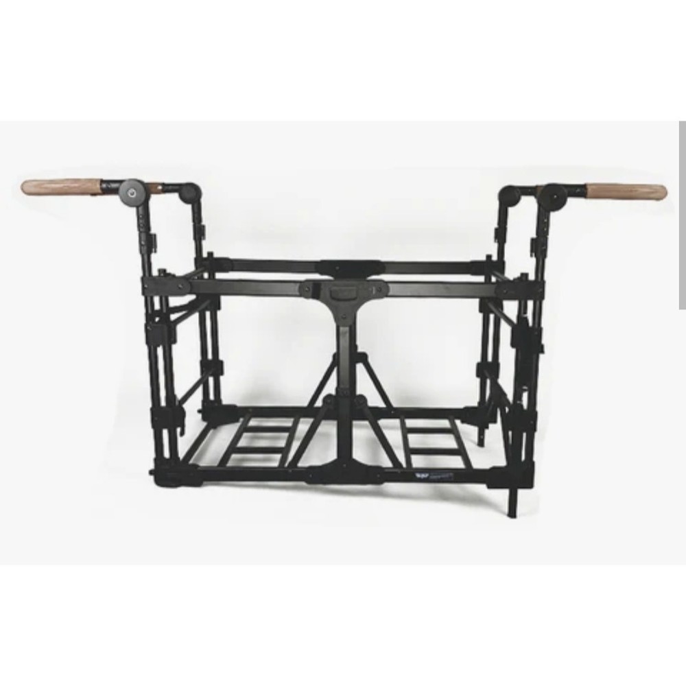KEENZ Frame Only 4 Passenger XC EVO Replacement Frame Wagon