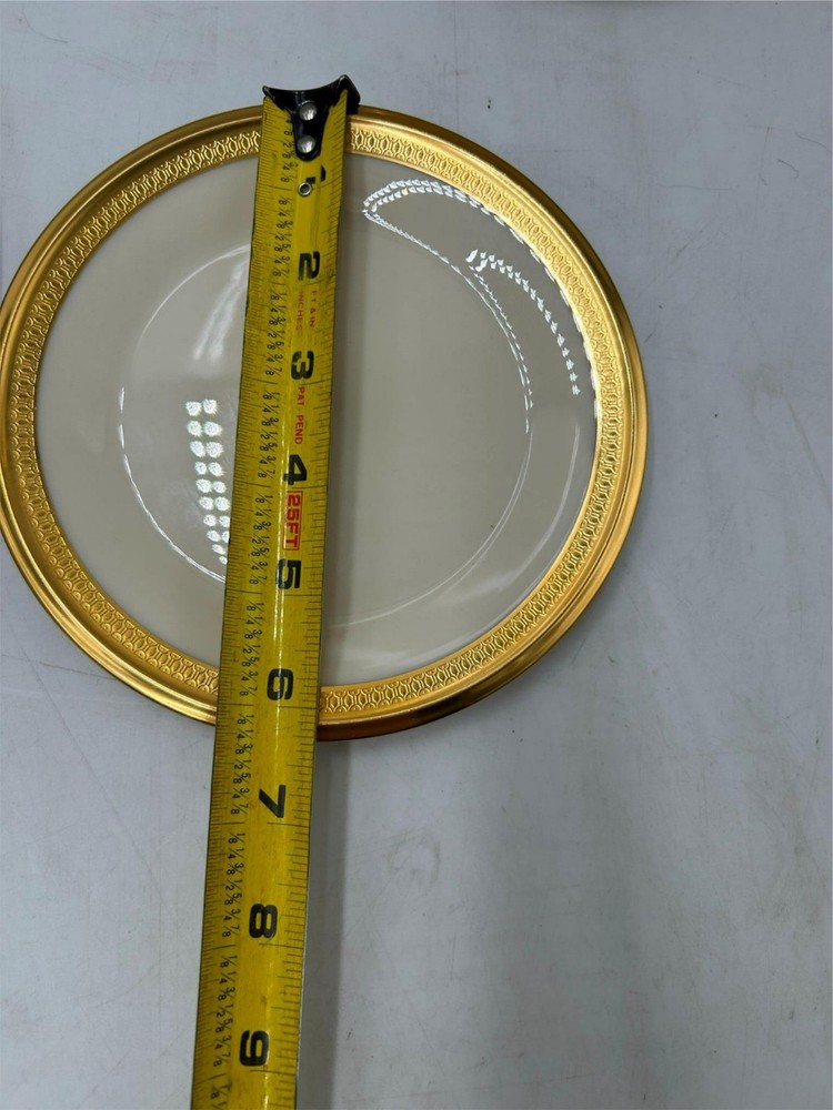 LENOX---ARISTOCRAT---5 PC PLACE SETTING--***MULTIPLES AVAILABLE***