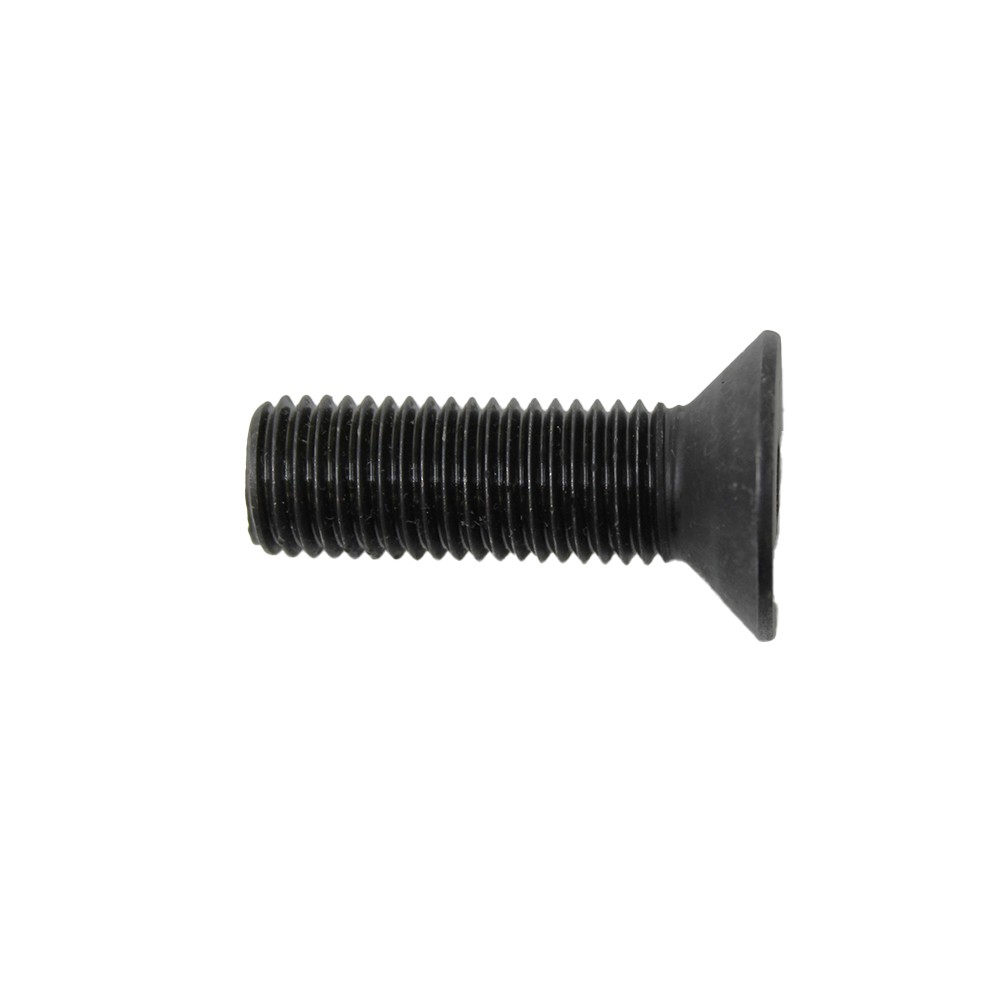 Flat Head Screw Fits Case 420E 430E