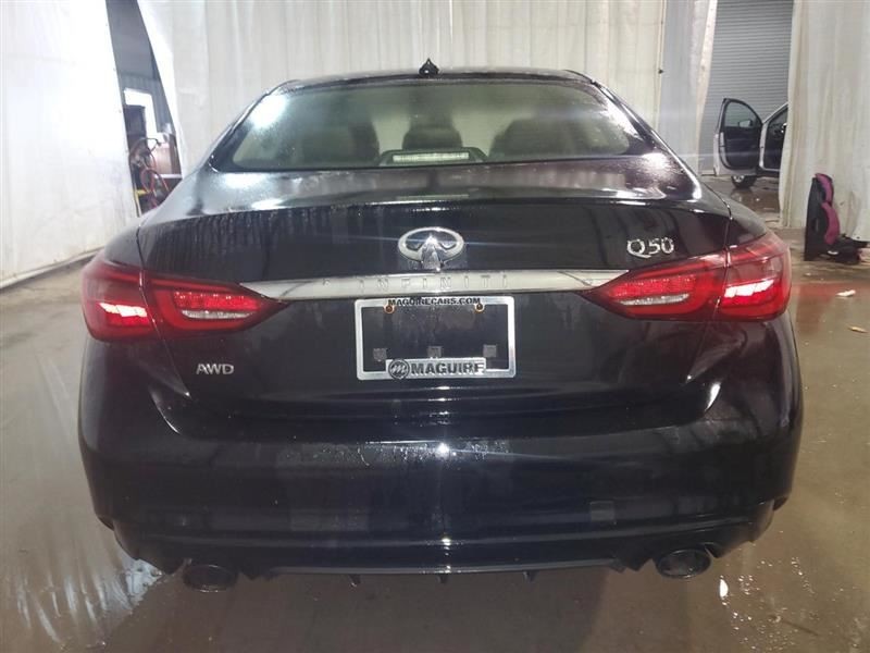 Q50 2018 Fob/Remote 5782204