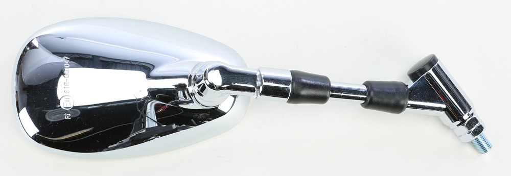 EMGO OEM Replacement Mirror Right 20-57931