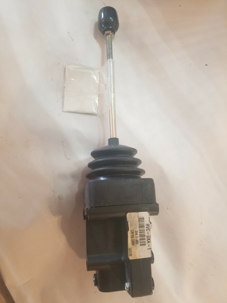 Dual X-Axis Control Lever RVC-DXA-1