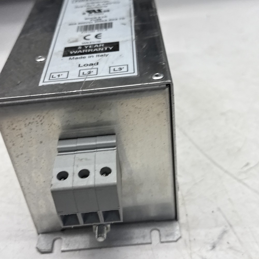 FINMOTOR FIN538S.042.M