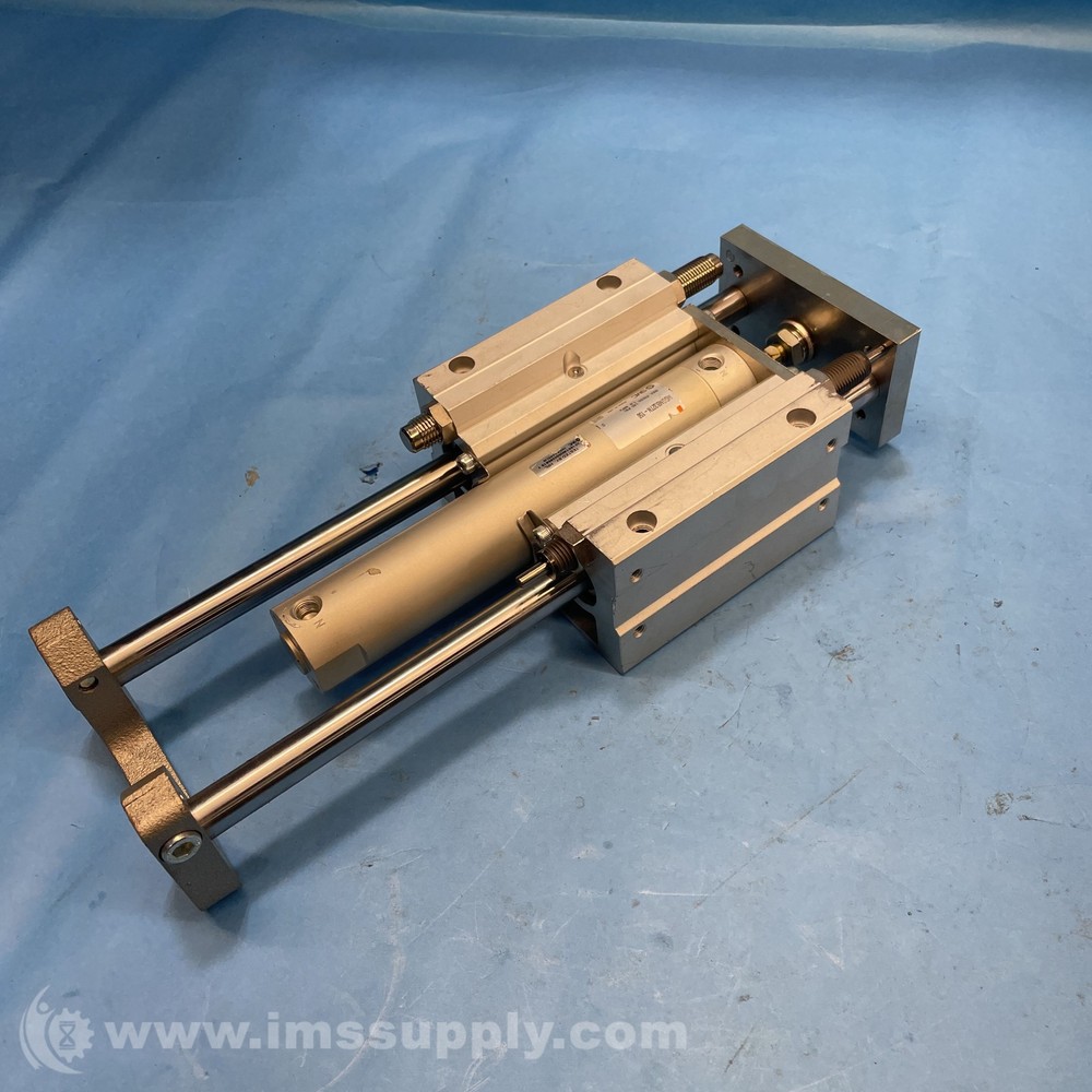 SMC MGGMB32TN-150 Compact Guide Cylinder USIP