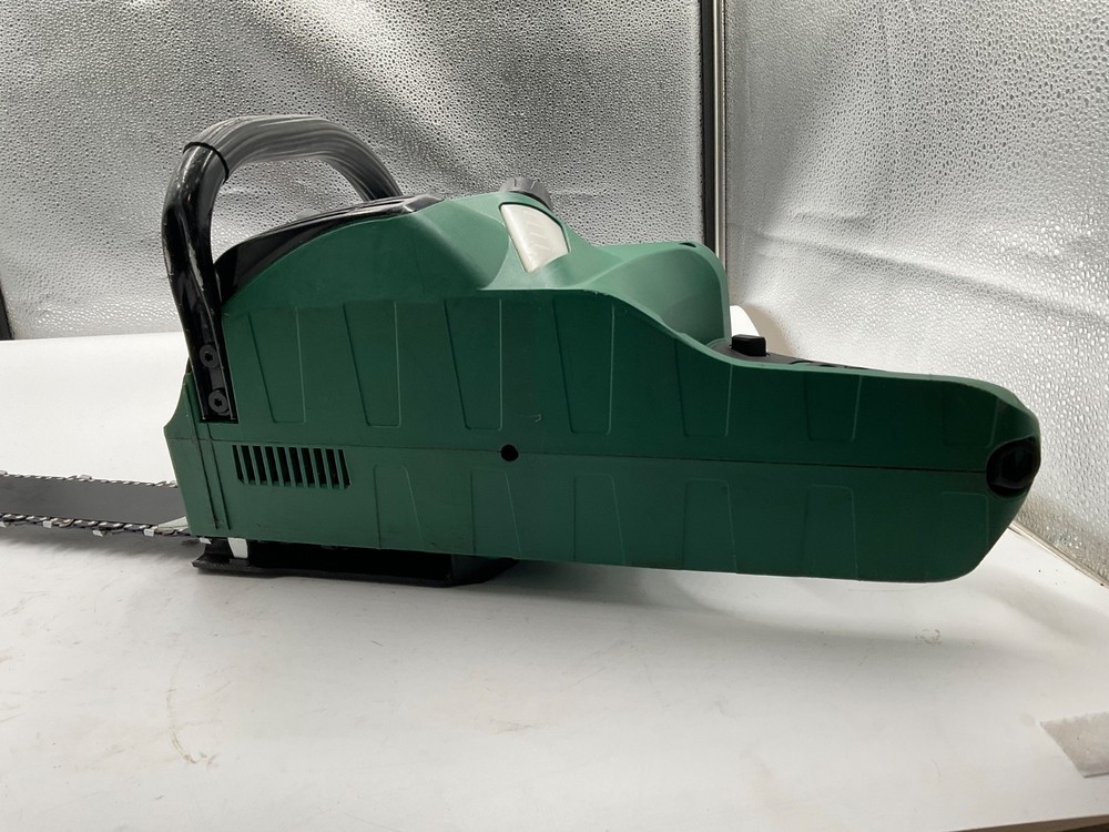 Masterforce 80V Brushless Chainsaw New Bar/Chain Tool Only