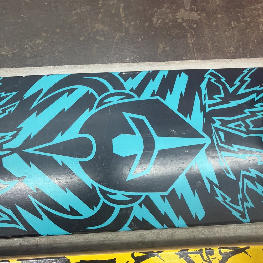 Lot 2 Darkstar Skateboards