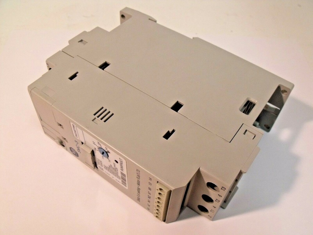 Allen Bradley 150-C3NCR SER B Soft Starter / Smart Motor Controller