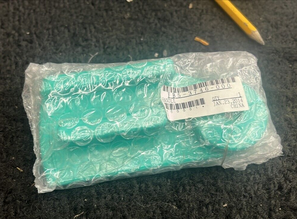 Genuine Canon FB5-3746 Fuser Handle Unit
