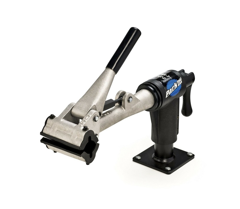Park Tool Bench Mount Repair Stand