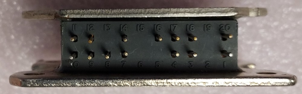 '1 PIECE' - PN# LAS-2706, LAS2706 - LAMBDA - REGULATOR, VOLTAGE