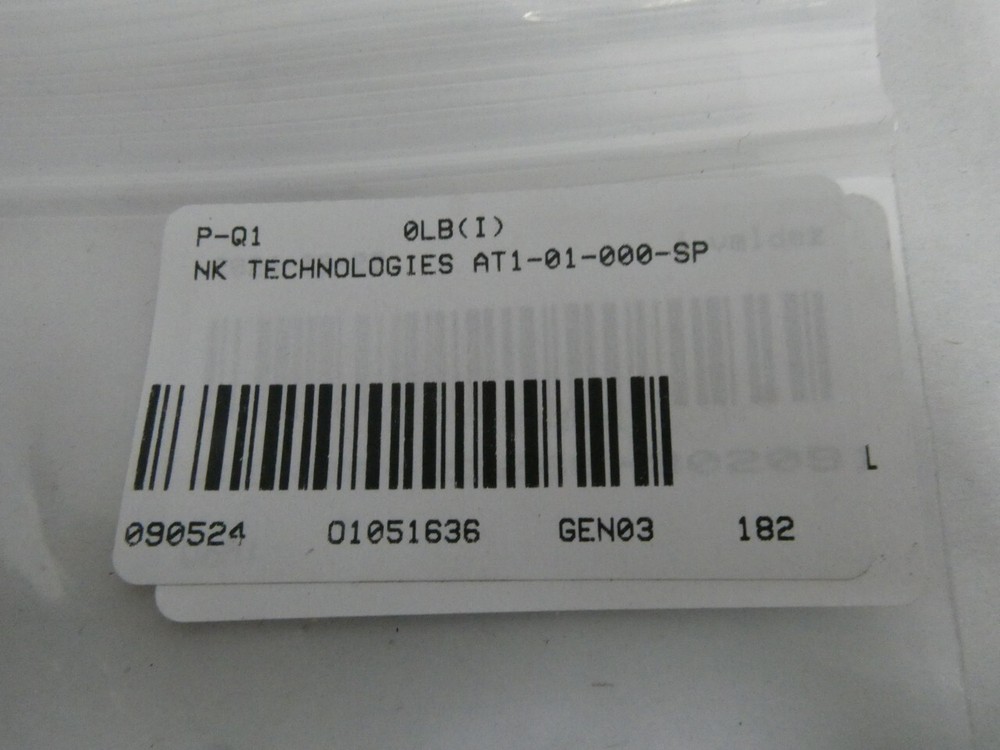 Nk Technologies AT1-010-000-SP Ac Current Transducer