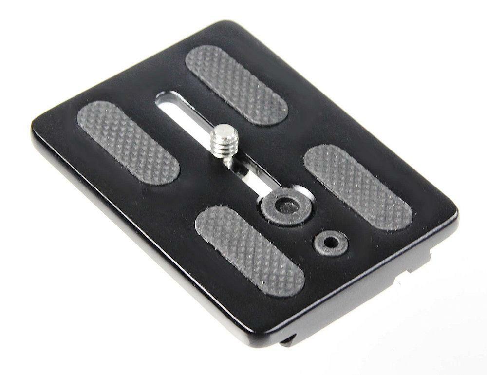 ALZO Camera Quick Release Plate for ProPod II Video Tripod