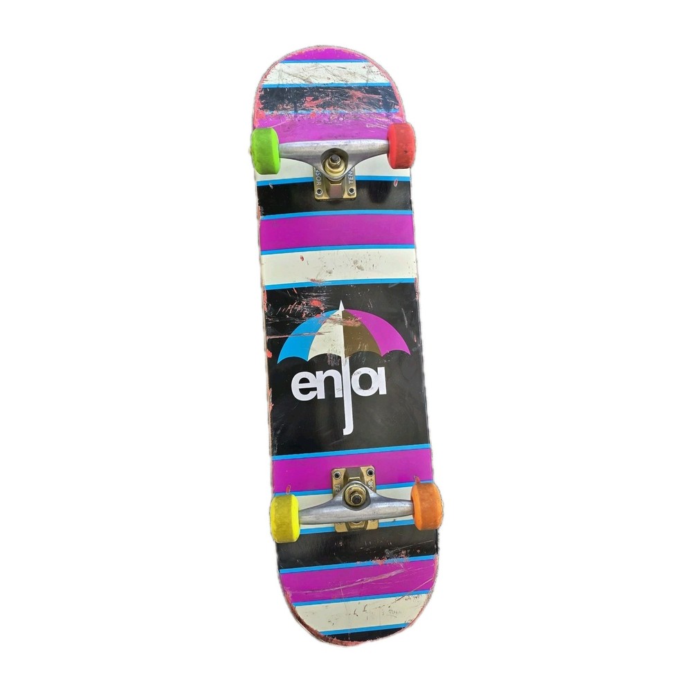 Enjoi Skateboard