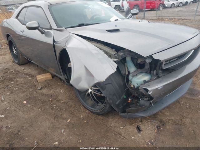 Windshield Wiper Motor Fits 08-23 CHALLENGER 4971518