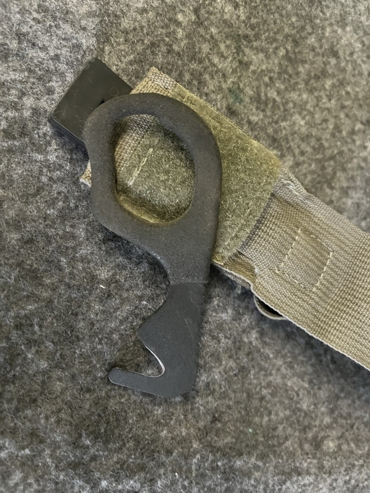 Bench Made Multi-Function Safety Cutting Tool