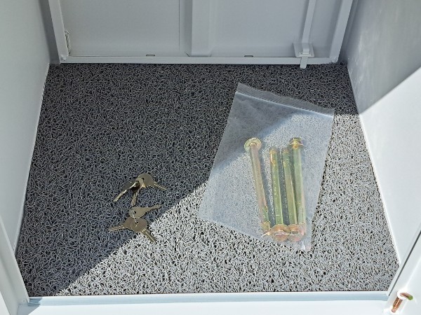 Dream Mailboxes Package Vault Large Parcel UPS FEDEX USPS DHL Drop Box Lockable