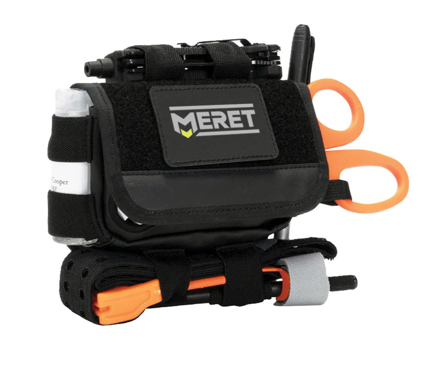 Meret EFAK Pro X M8120