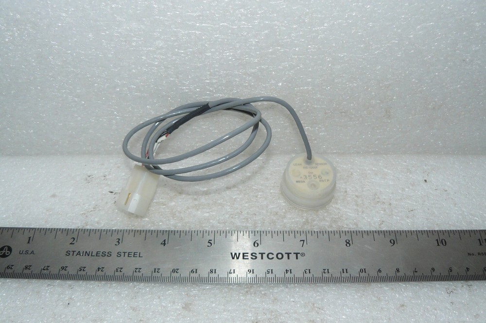 TYK RS-1000F LIQUID LEAK DETECTOR SENSOR