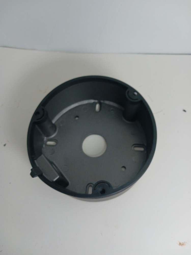 SPECO TECHNOLOGIES HTFD4TM Junction Box,5" Across New Without Box