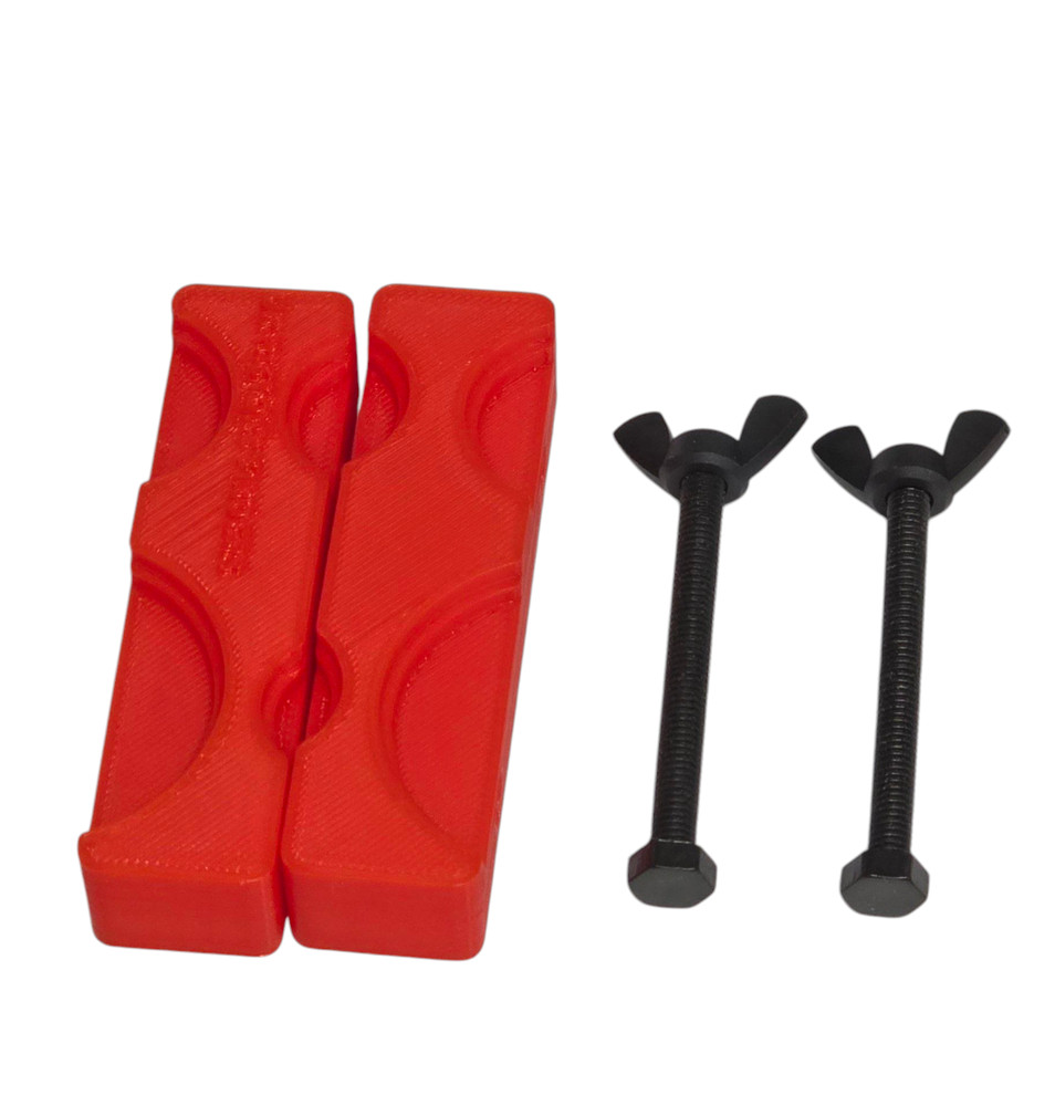 Coin Cleaning Vice V1