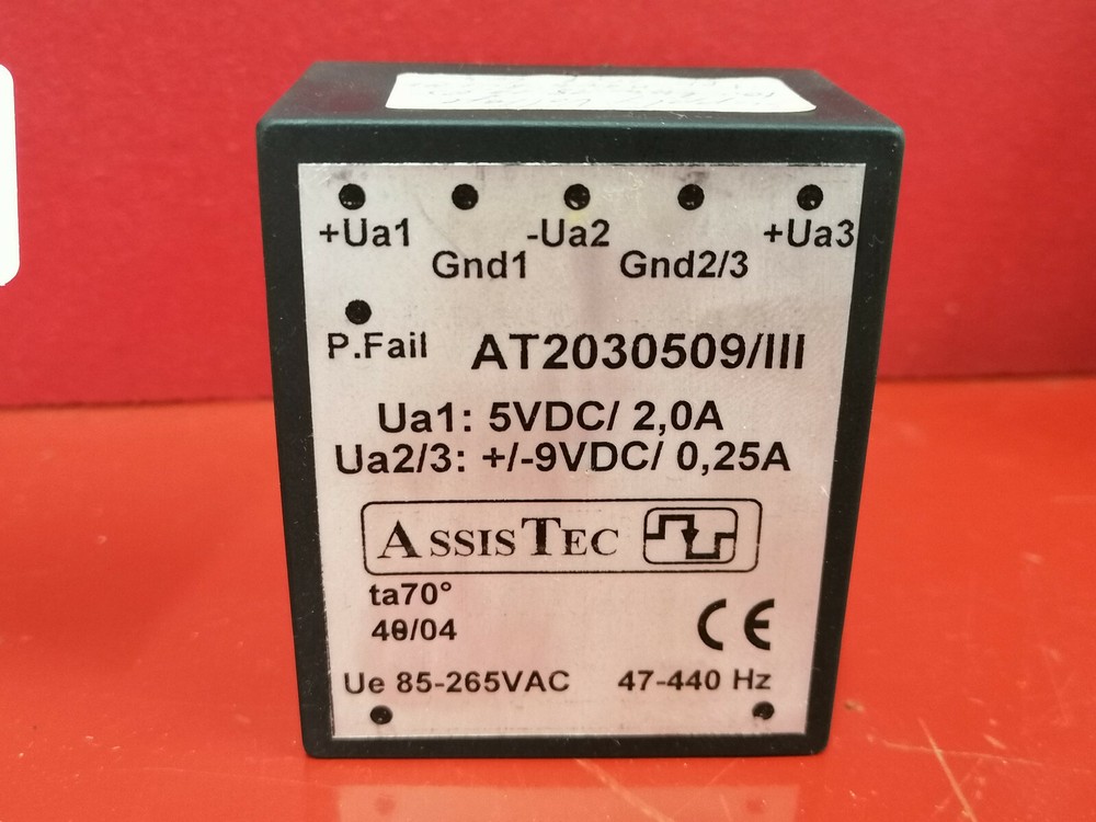 ASSIS TEC AT2030509/