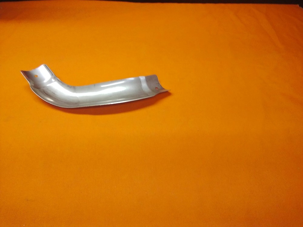 HARLEY DAVIDSON RECALL KIT EXHAUST HEATSHIELD CODE 132 P/N 94571